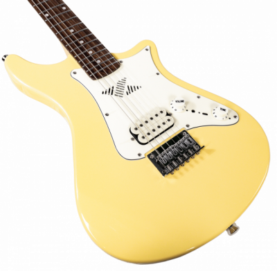 Kazuki BKZ-SM101ST-LD - Gitara elektryczna