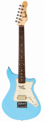 Kazuki BKZ-SM101ST-CBL - Gitara elektryczna