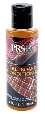 PRS Fretboard Conditioner - płyn do pielęgnacji podstrunnicy-853