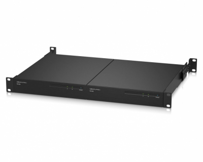 Lab Gruppen FA1202 Wzmacniacz 2 x 120W 8Ohm / 100V