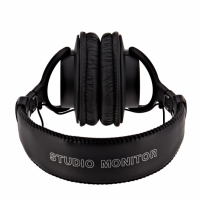 SONY MDR-7506 - Studyjne Słuchawki Zamknięte