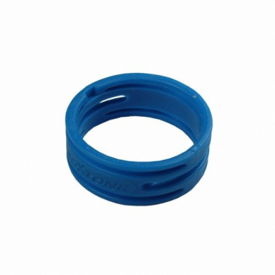 ROXTONE XLR Ring Niebieski Ring do XLR ROXTONE Niebieski