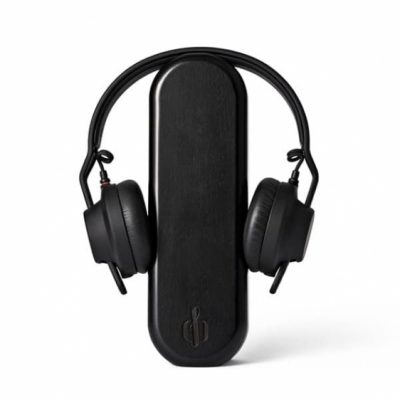 Openhagen StandByMe Black - Stojak na słuchawki