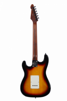 SAGA SMF1314H SB (HSS) - Gitara elektryczna