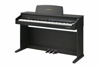 Kurzweil KA-130 Rosewood - Pianino cyfrowe
