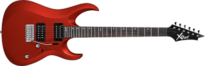 Cort X1 RD - gitara elektryczna