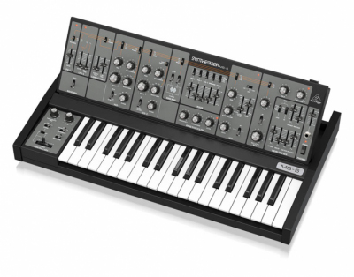 Behringer MS-5 - Syntezator analogowy