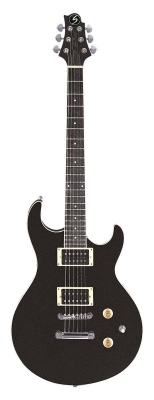 Samick UM 1 BK - gitara elektryczna-1580