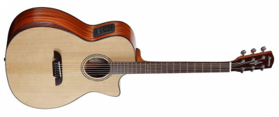 ALVAREZ AG 60 CE ARMREST (N) - Gitara elektroakustyczna