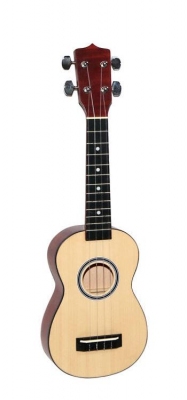 Hora S1175 - ukulele sopranowe-5828