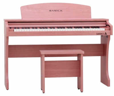 Samick Kids 61 PK - pianino cyfrowe-2970