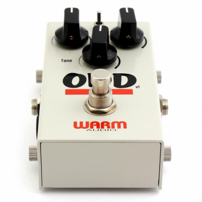 WARM AUDIO ODD BOX V1 - EFEKT GITAROWY