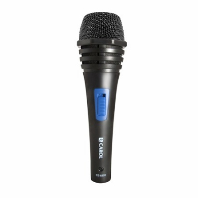 CAROL Mikrofon dynamiczny EE-8355
