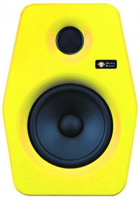Monkey Banana Turbo 6 Yellow - monitor aktywny-2962