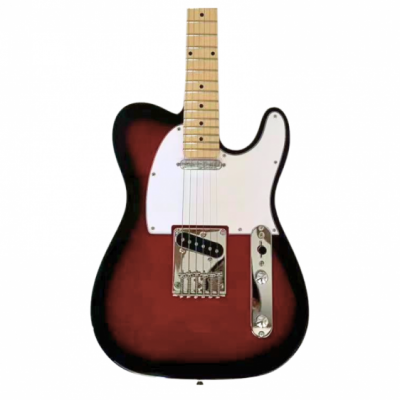 V-TONE ETL39 RB - Gitara elektryczna