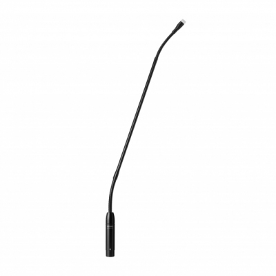 Shure MX 418/N - Mikrofon konferencyjny