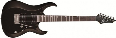Cort X-4 BK - gitara elektryczna