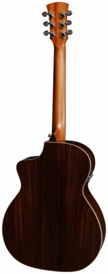 Faith PJE Legacy Earth Cutaway Electro Rosewood FG2HCE - Gitara elektroakustyczna