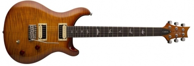 PRS 2017 SE Custom 22 Vintage Sunburst - gitara elektryczna-5061