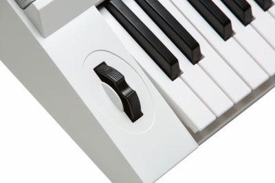 Kurzweil KP110 White - Keyboard