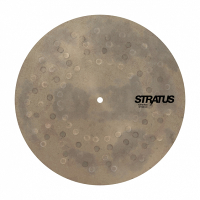 SABIAN S 12 CS (N) - Talerz efektowy typu stax, stack
