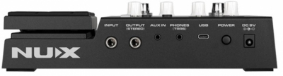 NUX MG-300 MKII - Multiefekt