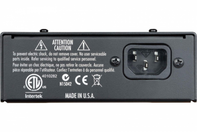 Voodoo Lab Pedal Power ISO-5 zasilacz do efektów