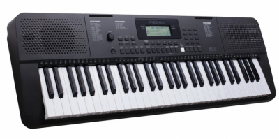 MEDELI MK 100 - Keyboard