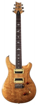 PRS 2017 SE Custom 24 Swamp Ash - gitara elektryczna, edycja limitowana-6361