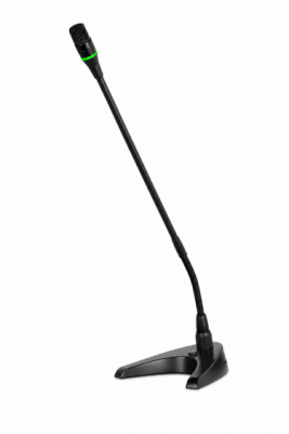 IGO SYSTEM MS-818L - Mikrofon konferencyjny pojemnościowy XLR