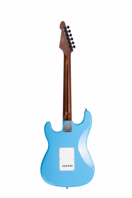 SAGA SMF1314H BL (HSS) - Gitara elektryczna