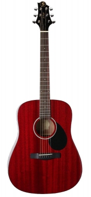 Samick D-1 WR - gitara akustyczna-3985