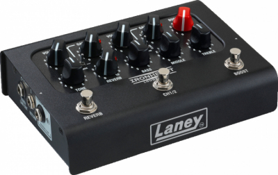 LANEY BCC-LOUDPEDAL-IMM - Wzmacniacz do gitary