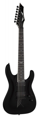 Dean Custom 750-7 string  – gitara elektryczna 7 strunowa-4255