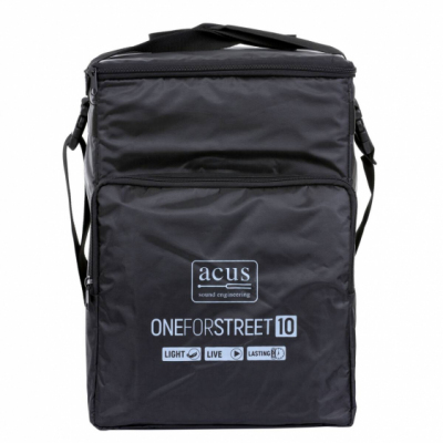 ACUS ONEFORSTREET10-BAG - Torba transportowa