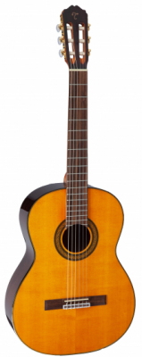 TAKAMINE GC5-NAT - GITARA KLASYCZNA 4/4