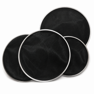 Kera Audio CP112 -  Naciąg siateczkowy 12