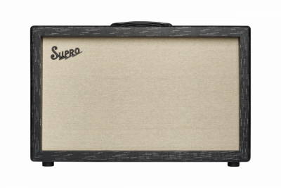 Supro Royale Combo 2x12 1933R – wzmacniacz gitarowy