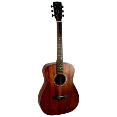 Cort AF 510 M (mahoń) - gitara akustyczna