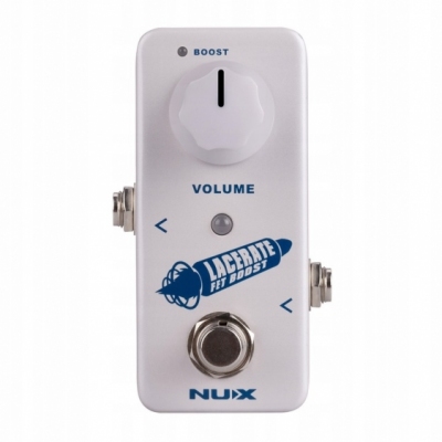 NUX NFB-2 LACERATE Efekt gitarowy