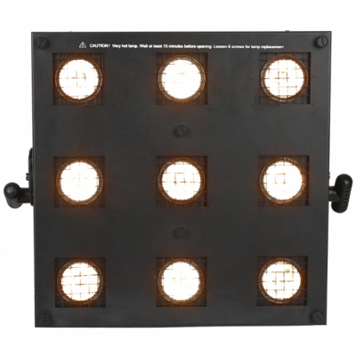 LIGHT4ME SUN PANEL - Blinder halogenowy