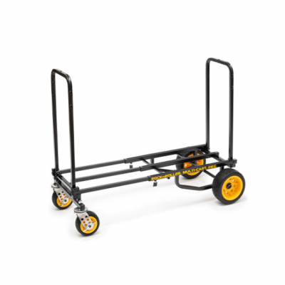 RockNRoller R6G - Wózek transportowy