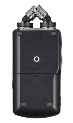 Tascam PORTACAPTURE X6 - Rejestrator i interfejs audio USB z 6 kanałami nagrywania