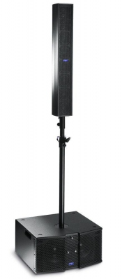 FBT VT-S-604 - adapter (nasadka) na statyw dla kolumn Vertus-2323