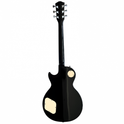 V-TONE VLP1 BK - Gitara elektryczna