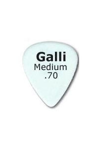Galli B 17 M - kostki gitarowe .70mm, opakowanie 72szt.-677