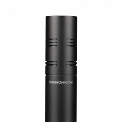 beyerdynamic M 201 (2023) - Mikrofon dynamiczny do instrumentów