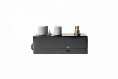 Universal Audio - UAFX Orion Tape Echo