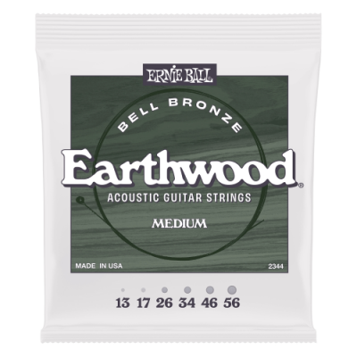 ERNIE BALL EB 2344 - Komplet strun do gitary akustycznej