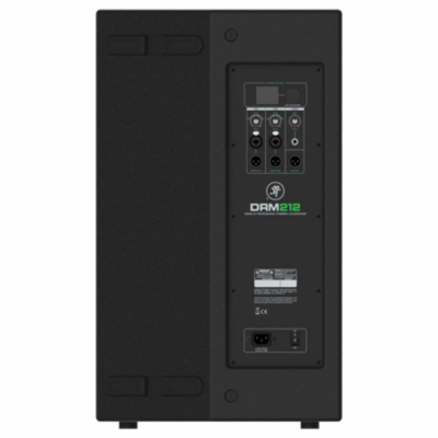 Mackie DRM 212 - Kolumna aktywna